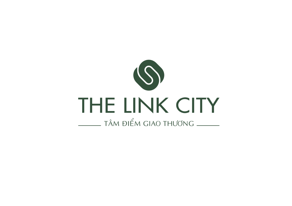 The Link City Logo