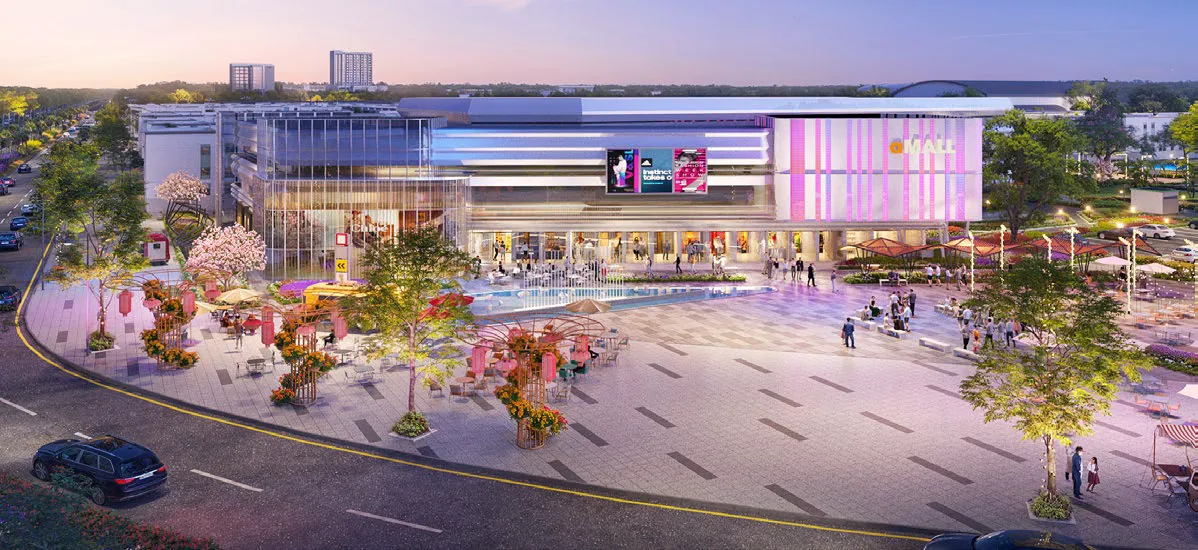 Quảng trường Ánh Sáng